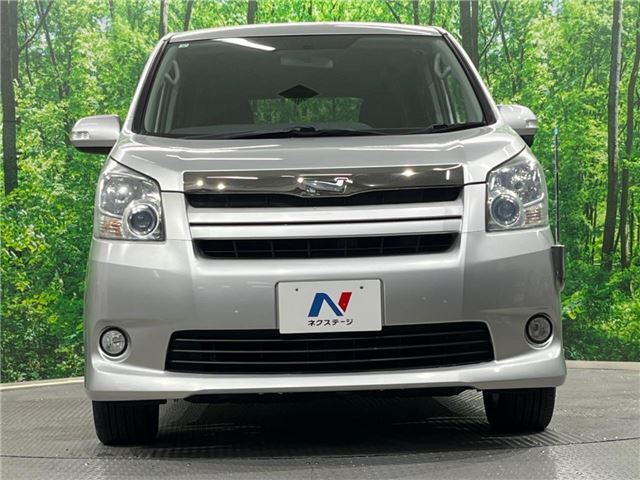 Toyota NOAH 2009 6413733-5