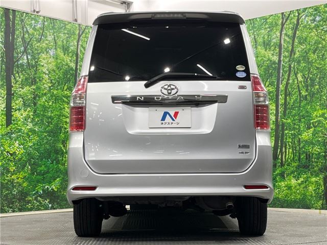 Toyota NOAH 2009 6413733-9