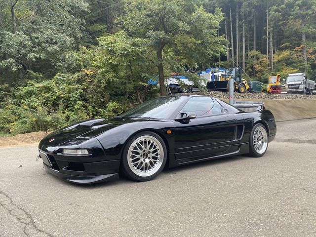 Honda NSX 1995 6382800-1