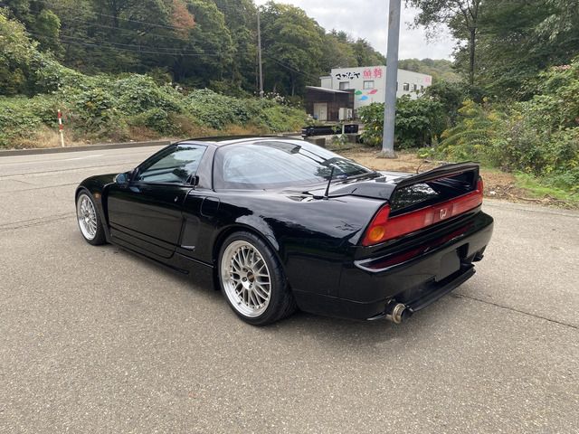 Honda NSX 1995 6382800-10