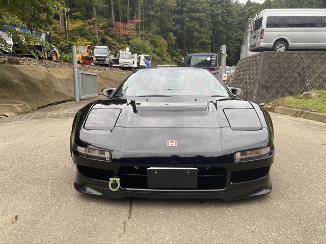 Honda NSX 1995 6382800-3