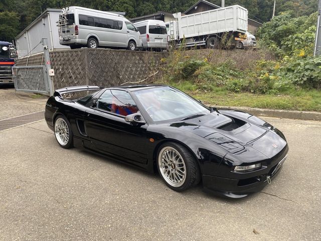 Honda NSX 1995 6382800-4