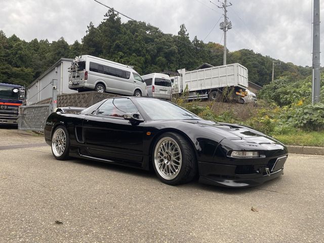 Honda NSX 1995 6382800-5