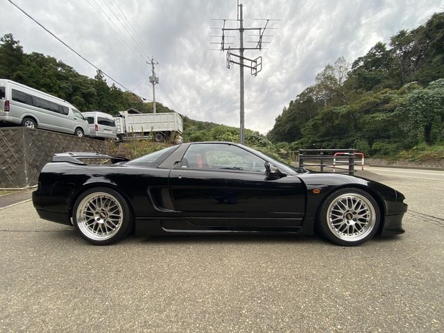 Honda NSX 1995 6382800-6