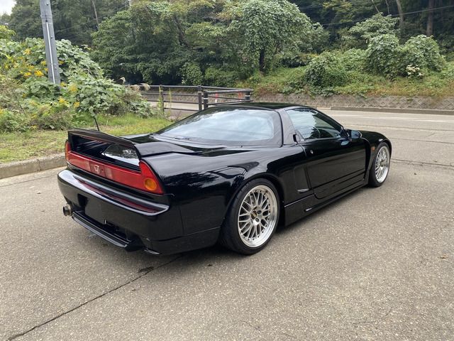 Honda NSX 1995 6382800-7