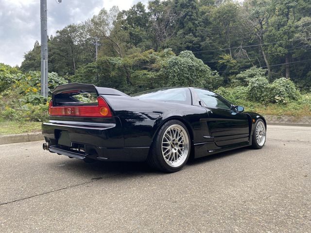 Honda NSX 1995 6382800-8