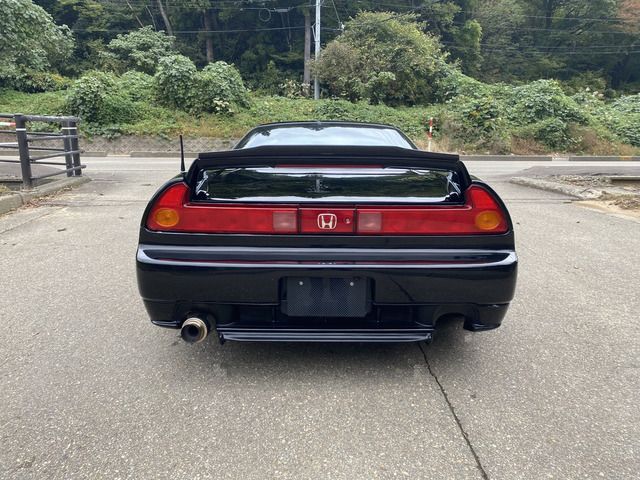 Honda NSX 1995 6382800-9