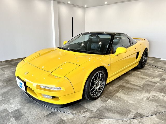 Honda NSX 1992 6382850-1
