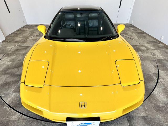 Honda NSX 1992 6382850-10