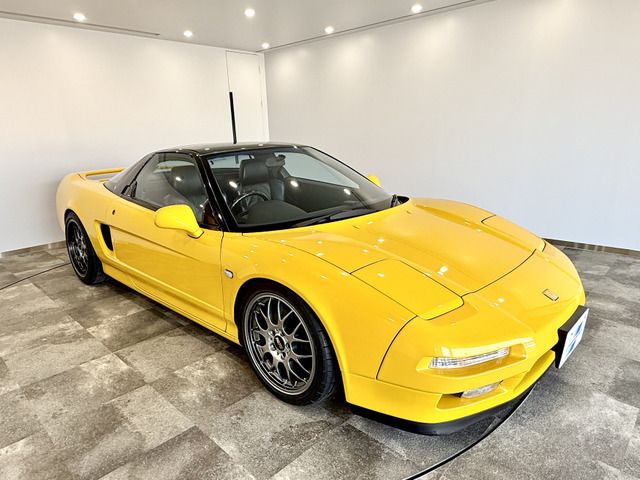 Honda NSX 1992 6382850-2