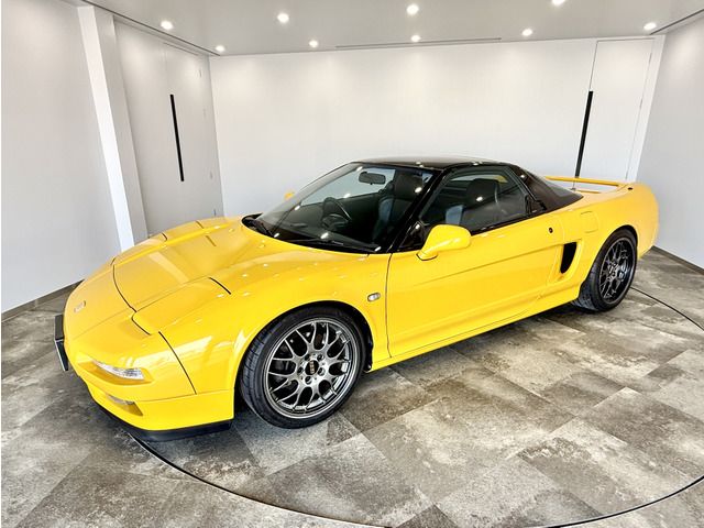 Honda NSX 1992 6382850-3