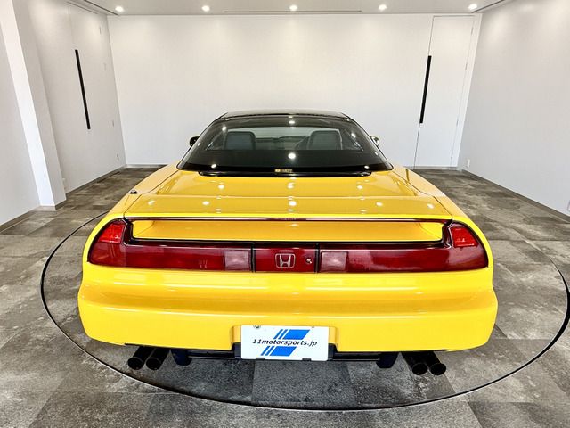 Honda NSX 1992 6382850-6