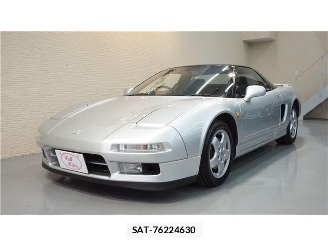 Honda NSX 1991 6382883-0
