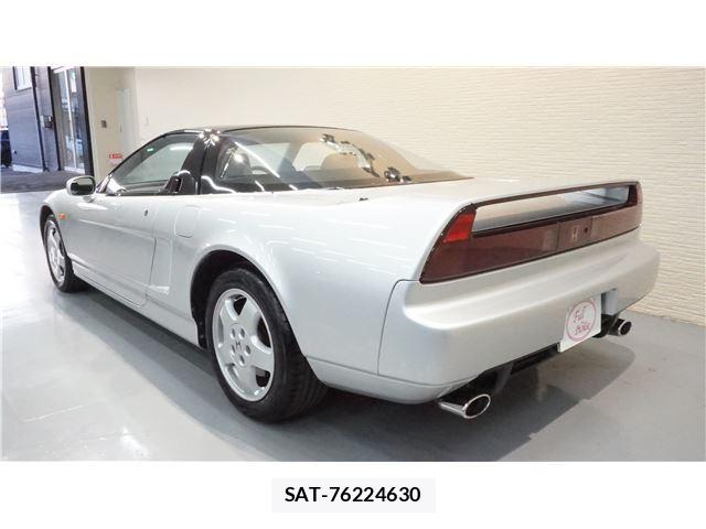 Honda NSX 1991 6382883-1