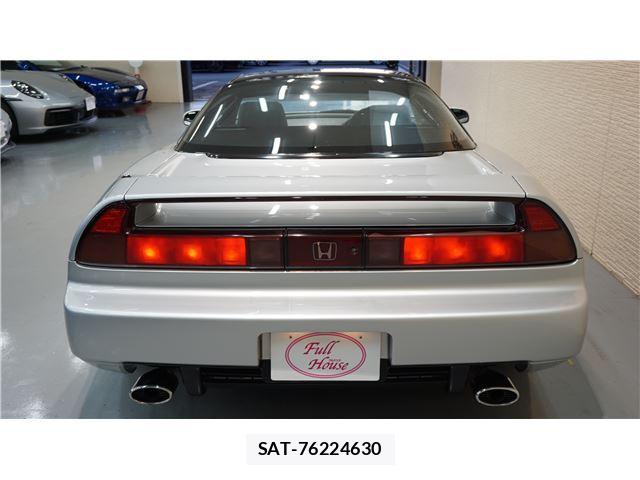 Honda NSX 1991 6382883-10