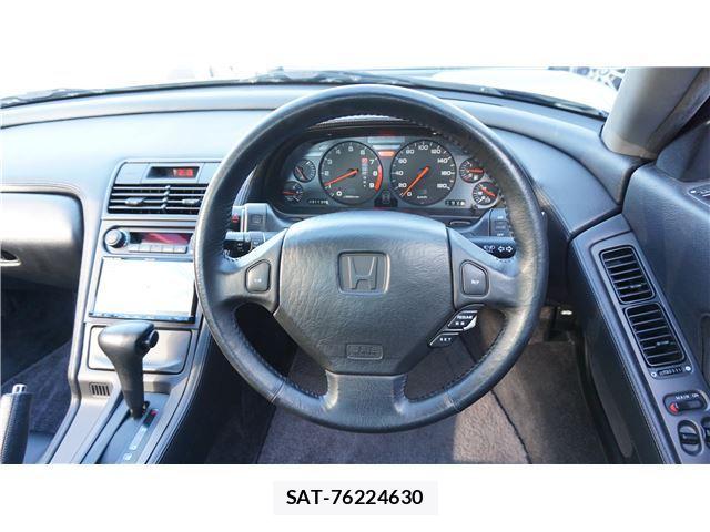 Honda NSX 1991 6382883-2