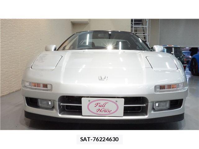 Honda NSX 1991 6382883-3