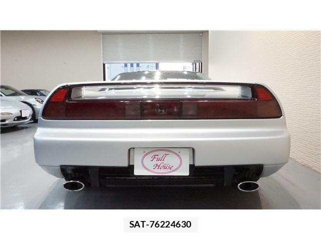 Honda NSX 1991 6382883-4