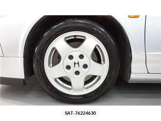 Honda NSX 1991 6382883-5