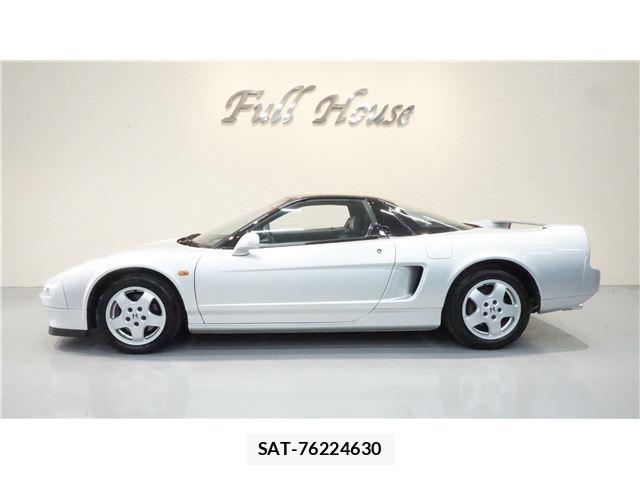 Honda NSX 1991 6382883-6