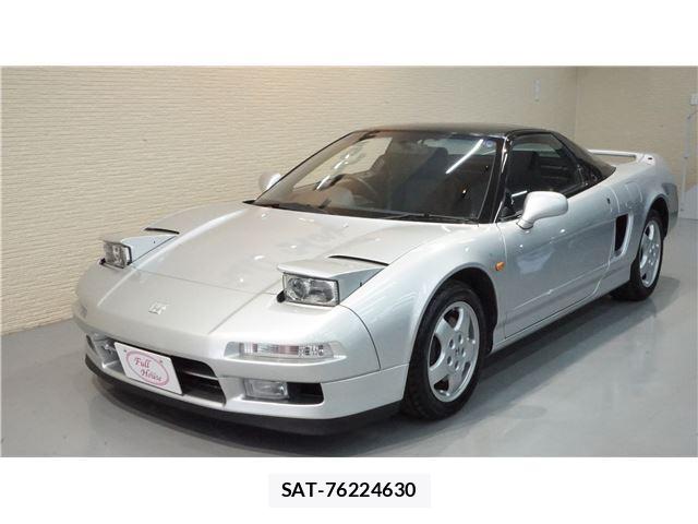 Honda NSX 1991 6382883-7