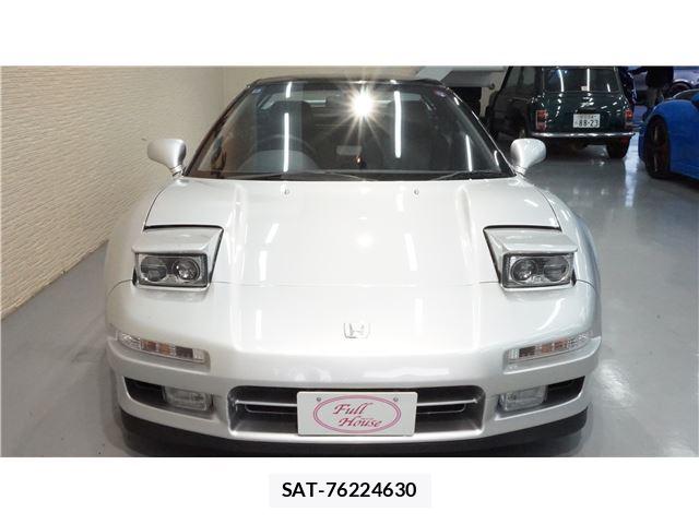 Honda NSX 1991 6382883-8