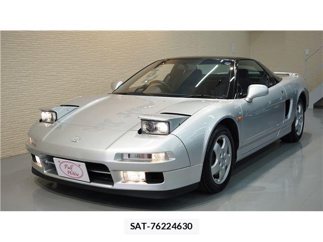 Honda NSX 1991 6382883-9