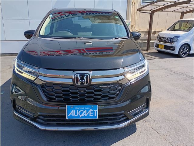 Honda ODYSSEY 2021 6383625-1