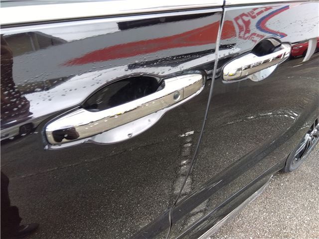 Honda ODYSSEY 2021 6383625-10