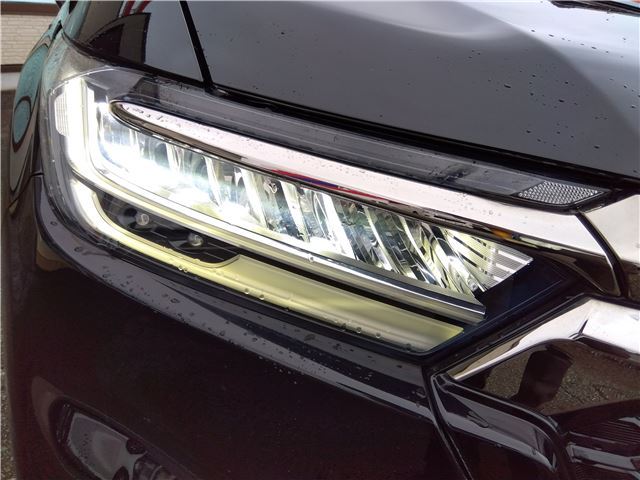 Honda ODYSSEY 2021 6383625-6