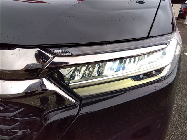 Honda ODYSSEY 2021 6383625-7