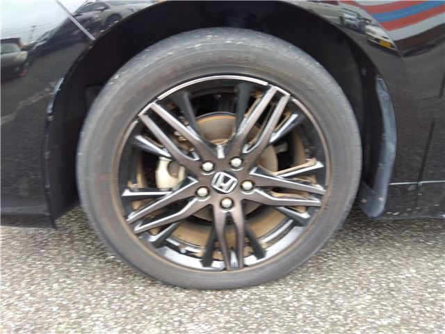 Honda ODYSSEY 2021 6383625-8