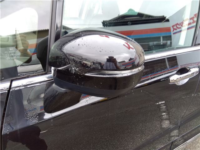 Honda ODYSSEY 2021 6383625-9