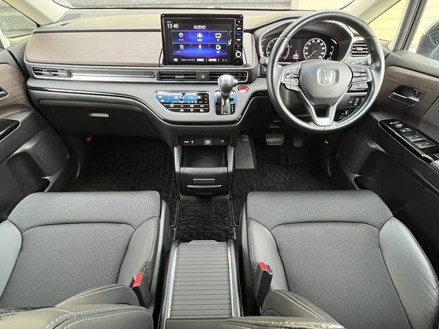 Honda ODYSSEY 2021 6384236-2