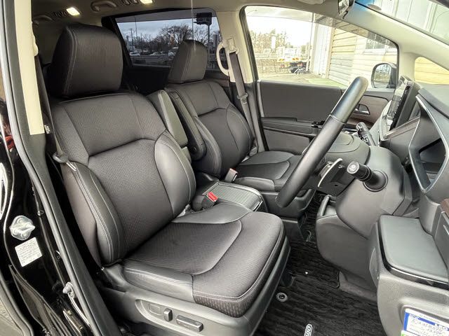Honda ODYSSEY 2021 6384236-3