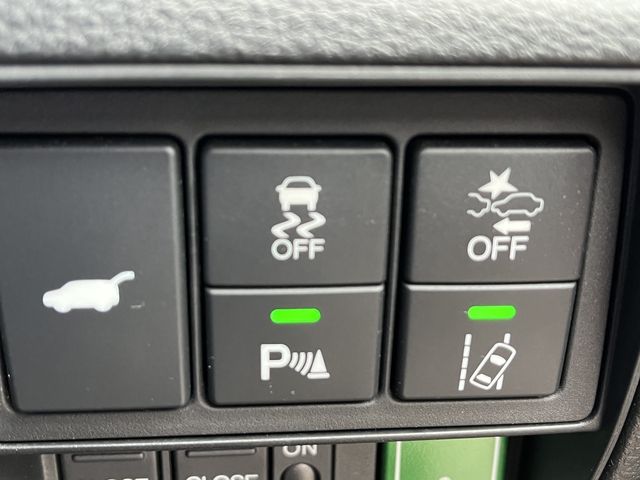 Honda ODYSSEY 2021 6384236-7
