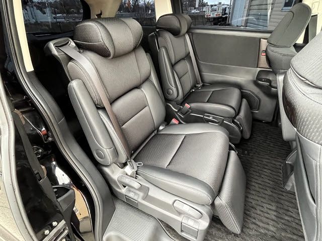 Honda ODYSSEY 2021 6384236-9