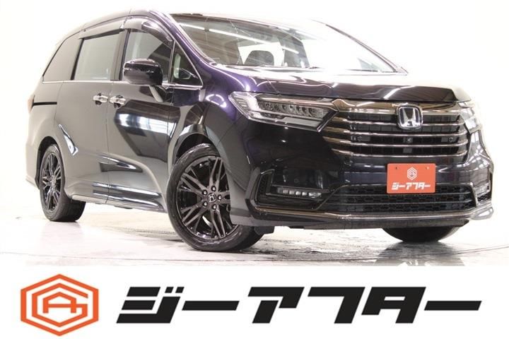 Honda ODYSSEY 2020 6384957-0