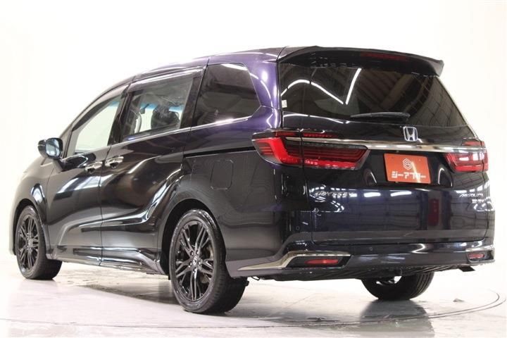 Honda ODYSSEY 2020 6384957-10