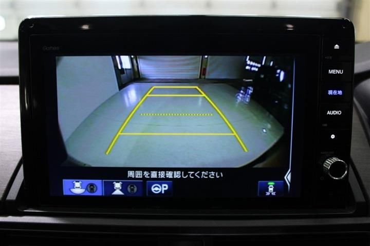 Honda ODYSSEY 2020 6384957-2