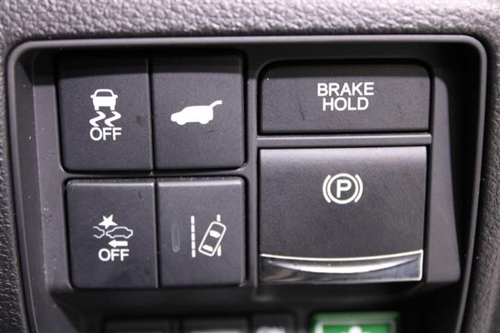 Honda ODYSSEY 2020 6384957-4