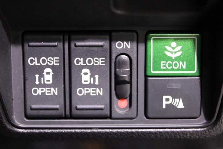 Honda ODYSSEY 2020 6384957-5