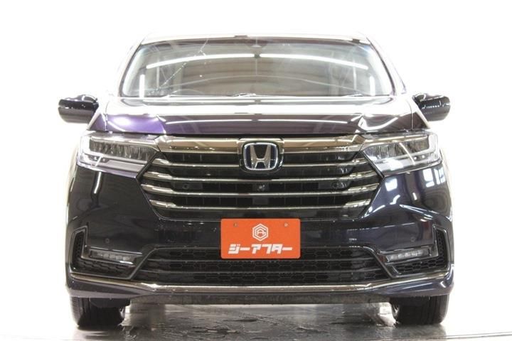 Honda ODYSSEY 2020 6384957-7
