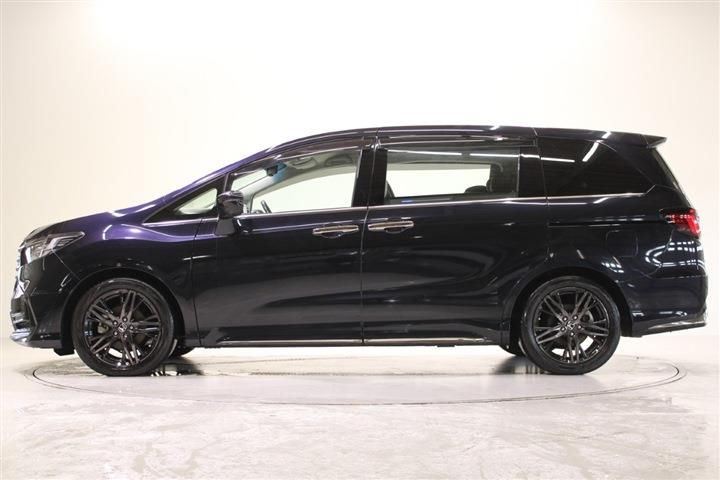 Honda ODYSSEY 2020 6384957-9