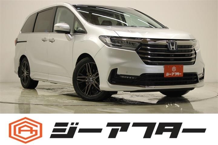 Honda ODYSSEY 2020 6384960-0