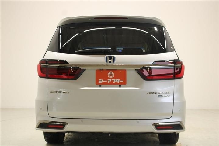 Honda ODYSSEY 2020 6384960-10