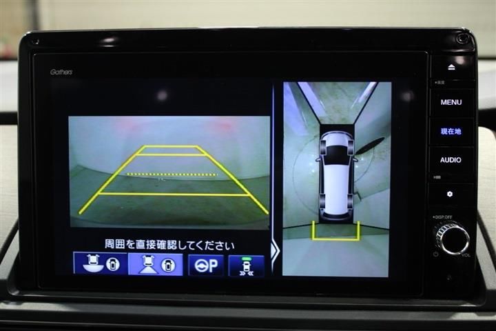 Honda ODYSSEY 2020 6384960-2