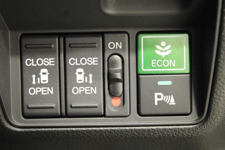 Honda ODYSSEY 2020 6384960-3