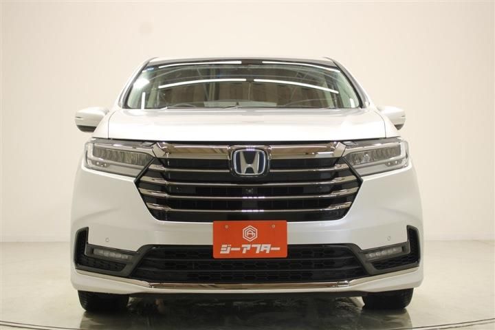 Honda ODYSSEY 2020 6384960-6