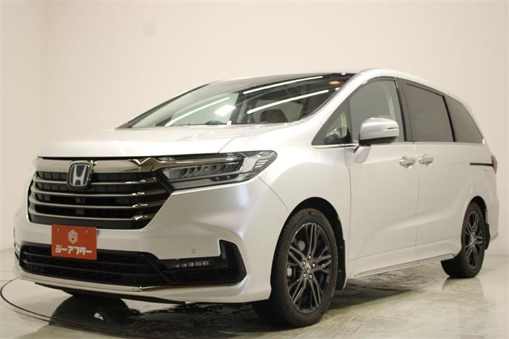 Honda ODYSSEY 2020 6384960-7